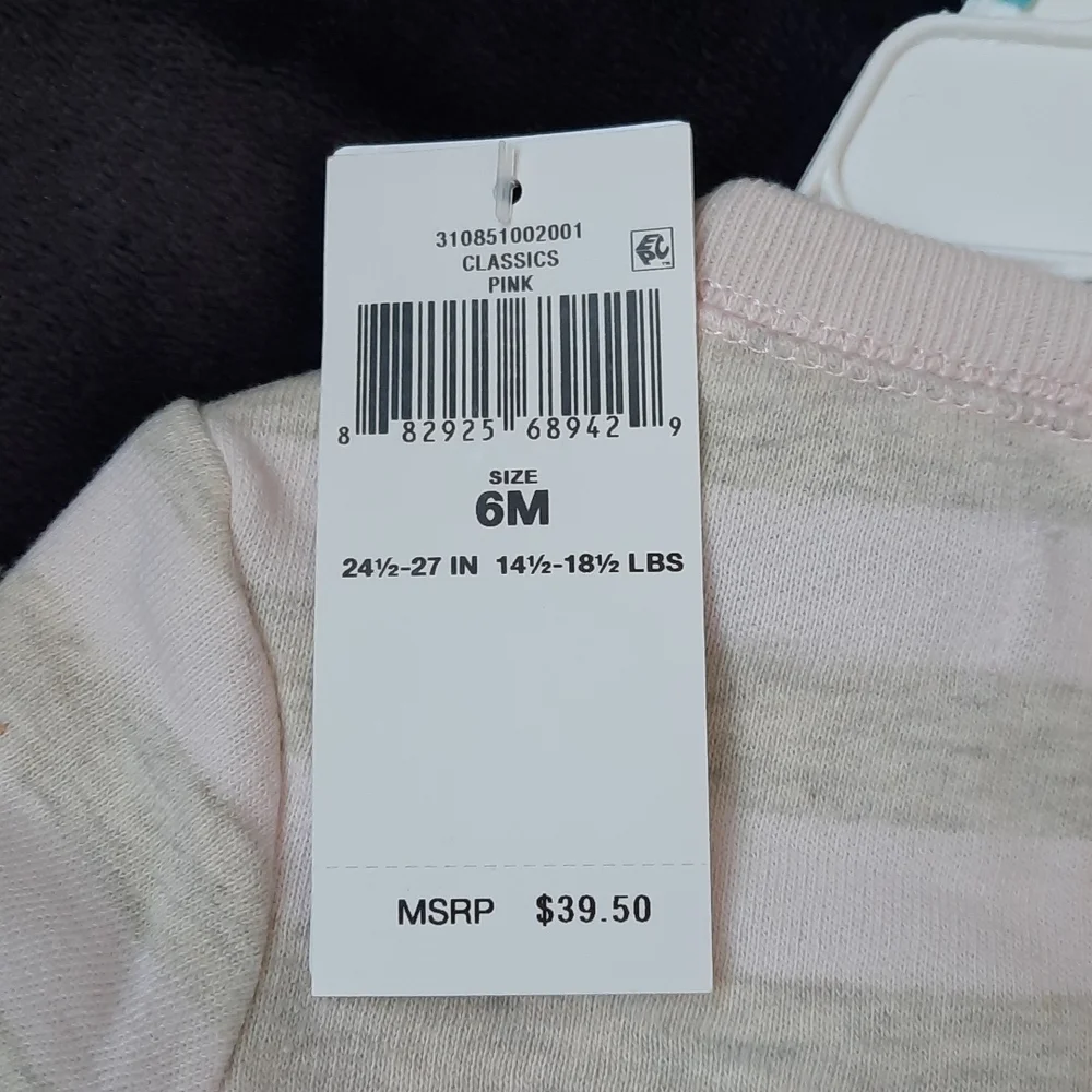 Ralph Lauren Fleece Coverall One Piece